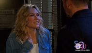 Vivian helps Susan with Brady